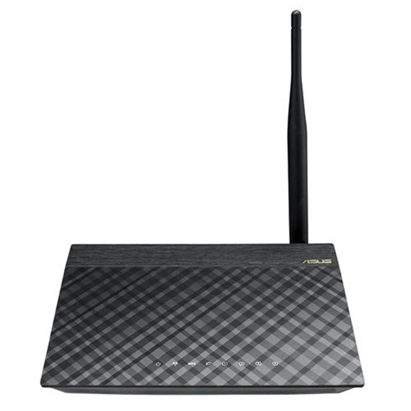روتر اسوس Asus RT-N10 D1 Wireless-N150 Router